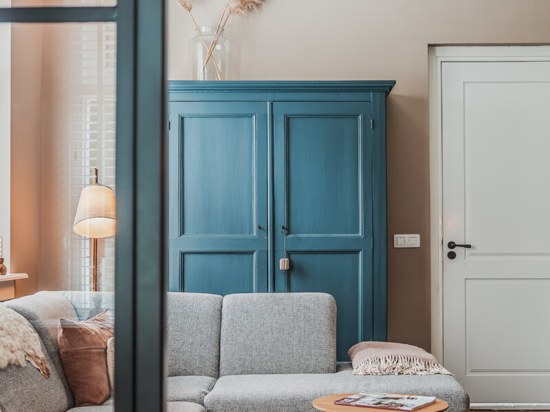 Interieurfotografie woonkamer in Ermelo door Adeline Fotografie - foto 10